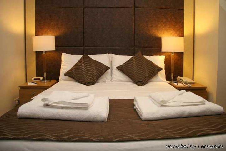 Windsor Hotel Нэрн Экстерьер фото