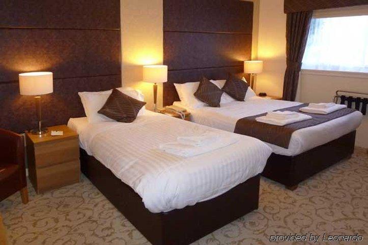 Windsor Hotel Нэрн Экстерьер фото