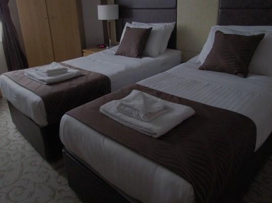 Windsor Hotel Нэрн Номер фото