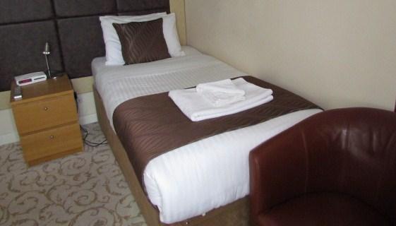 Windsor Hotel Нэрн Номер фото