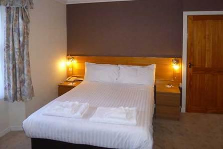 Windsor Hotel Нэрн Экстерьер фото