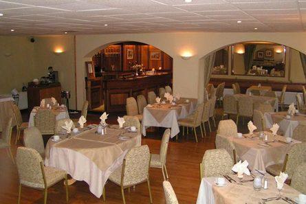 Windsor Hotel Нэрн Экстерьер фото